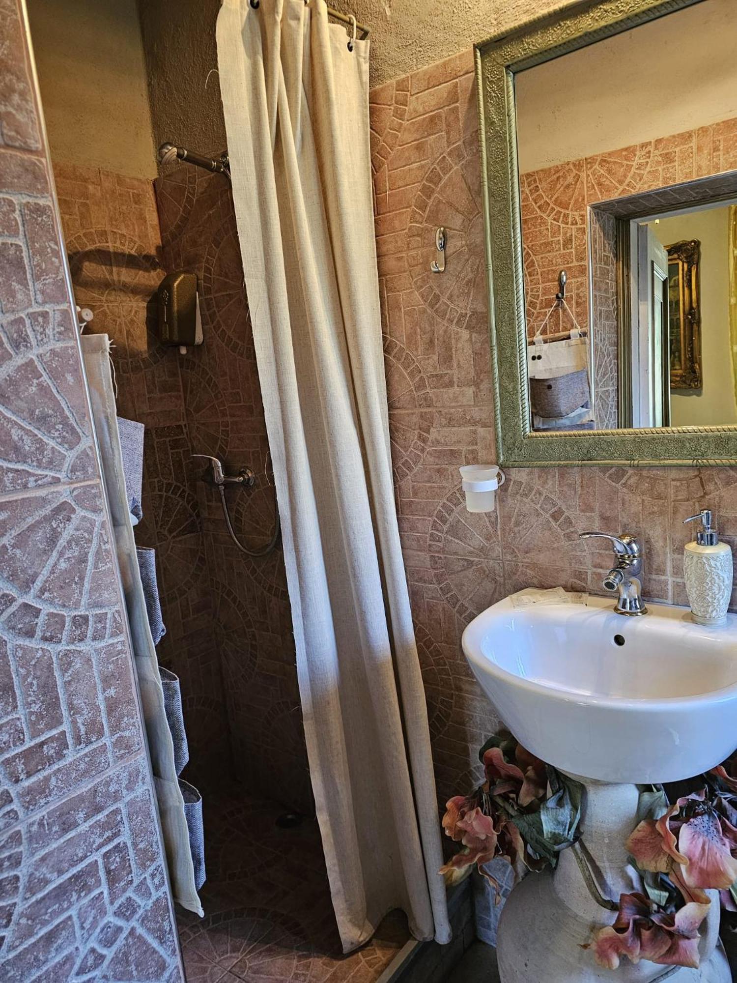 Home Story Via Della Resistenza 3 La Noce Mercatale Ozzano Dell'Emilia Bo מראה חיצוני תמונה