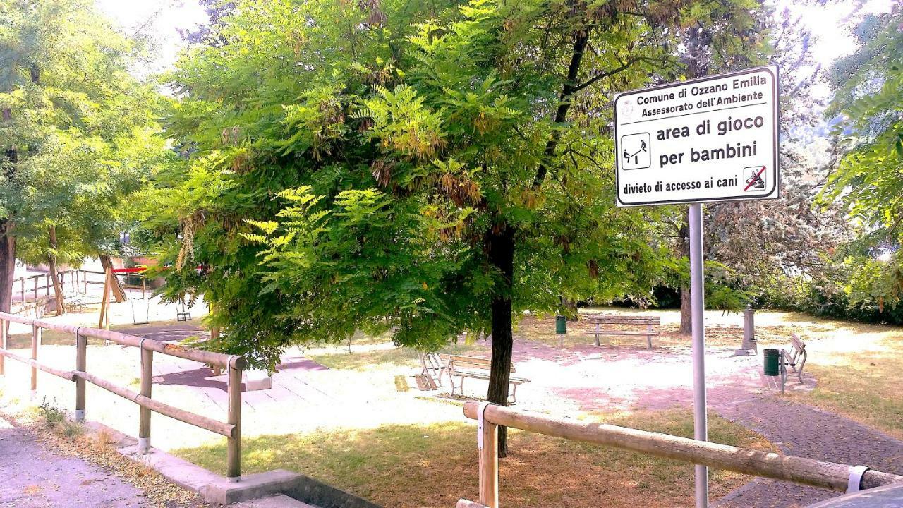 Home Story Via Della Resistenza 3 La Noce Mercatale Ozzano Dell'Emilia Bo מראה חיצוני תמונה