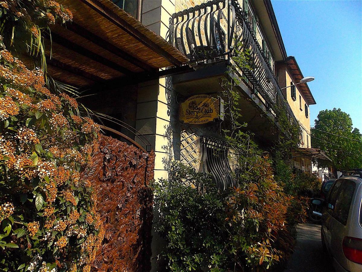 Home Story Via Della Resistenza 3 La Noce Mercatale Ozzano Dell'Emilia Bo מראה חיצוני תמונה
