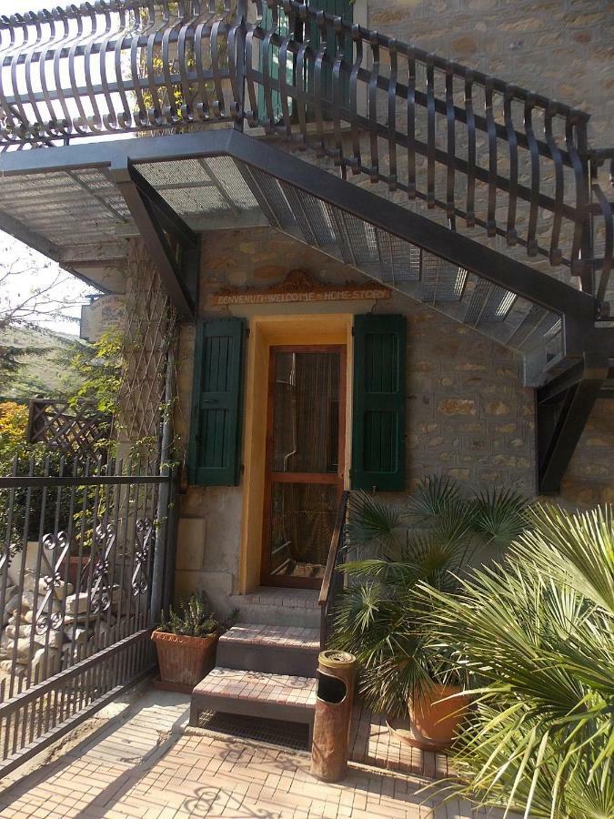 Home Story Via Della Resistenza 3 La Noce Mercatale Ozzano Dell'Emilia Bo מראה חיצוני תמונה