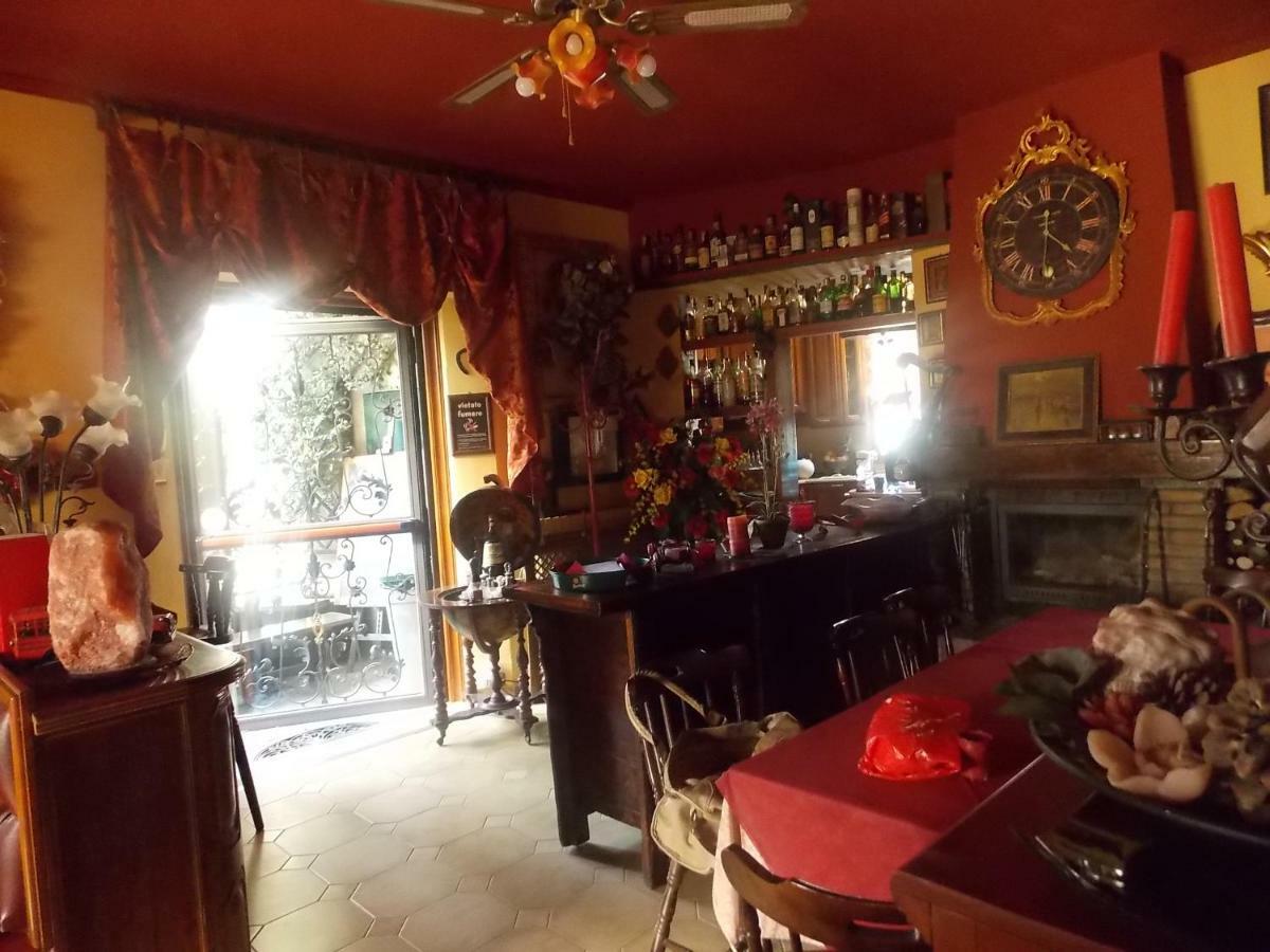 Home Story Via Della Resistenza 3 La Noce Mercatale Ozzano Dell'Emilia Bo מראה חיצוני תמונה