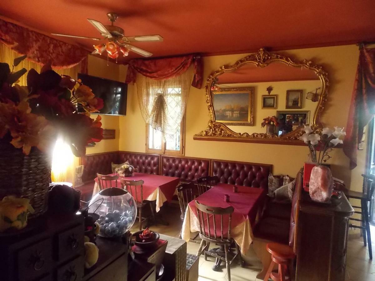Home Story Via Della Resistenza 3 La Noce Mercatale Ozzano Dell'Emilia Bo מראה חיצוני תמונה